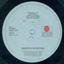 Gruppo Sportivo - 10 Mistakes (LP Tweedehands) - Discords.nl