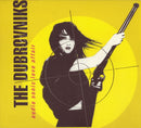 Dubrovniks - Audio Sonic Love Affair (CD Tweedehands)