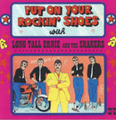 Long Tall Ernie And The Shakers - The First Five + Bonus CD (CD Tweedehands)