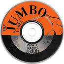 Unknown Artist - Pirate Radio Jingles From The Seventies (CD) - Discords.nl