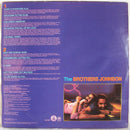 Brothers Johnson - Blast! (LP Tweedehands)