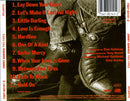 Jimmy Barnes - Two Fires (CD Tweedehands)