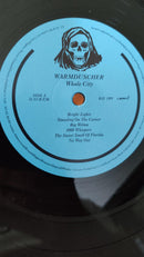 Warmduscher - Whale City (LP) - Discords.nl