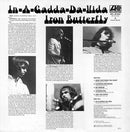 Iron Butterfly - In-A-Gadda-Da-Vida (LP Tweedehands) - Discords.nl