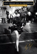 Tina Turner - Live In Amsterdam - Wildest Dreams Tour (DVD Tweedehands) - Discords.nl