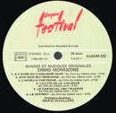 Ennio Morricone - Bandes Et Musiques Originales (LP Tweedehands) - Discords.nl