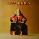 Jess Roden - Jess Roden (LP Tweedehands)