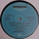 Fivetones, The And Blue Stars (4) - Dancing Around The Clock (LP Tweedehands) - Discords.nl