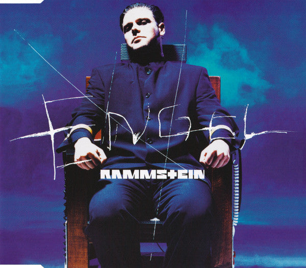 Rammstein - Engel (CD Tweedehands) - Discords.nl
