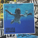 Nirvana - Nevermind (30th Anniversary Edition) (LP) - Discords.nl