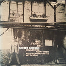Dexter Gordon - One Flight Up (LP Tweedehands)