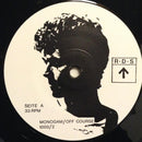 Rudolph Dietrich : Mutterfreuden - Don't Miss The Past (LP Tweedehands)