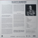 Marty Robbins - Gunfighter Ballads And Trail Songs (LP)