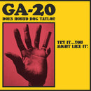 GA-20 - Does hound dog taylor (CD) - Discords.nl