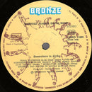 Manfred Mann's Earth Band - Somewhere In Afrika (LP Tweedehands)