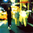 Gino Vannelli - Nightwalker (LP Tweedehands)