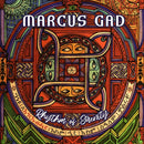 Marcus Gad - Rhythm of serenity (CD) - Discords.nl