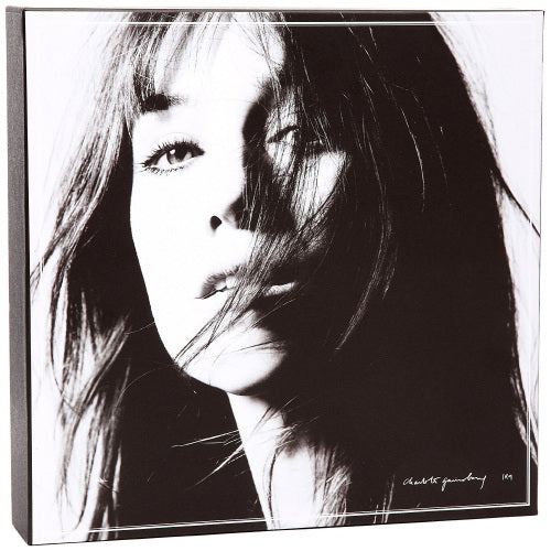 Charlotte Gainsbourg - I.r.m. (CD) - Discords.nl