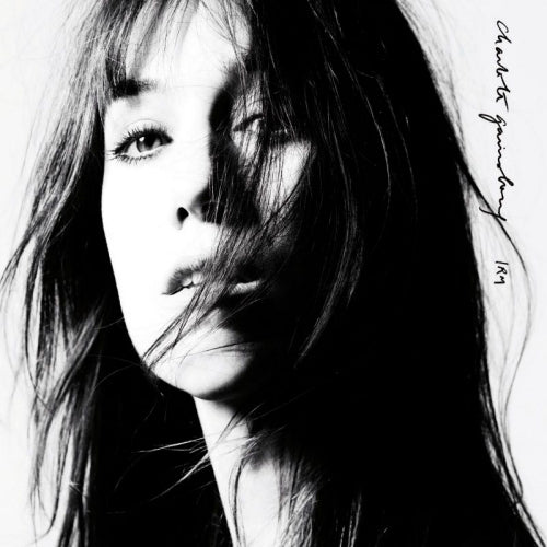 Charlotte Gainsbourg - I.r.m. (LP) - Discords.nl