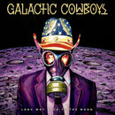 Galactic Cowboys - Long way back to the moon (LP) - Discords.nl