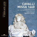 F. Cavalli - Missa 1660 (CD) - Discords.nl