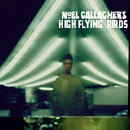 Noel Gallagher -high Flying Birds- - Noel gallagher's high flying birds (LP) - Discords.nl