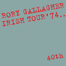 Rory Gallagher - Irish tour '74 (CD) - Discords.nl