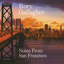 Rory Gallagher - Notes from san francisco (LP) - Discords.nl