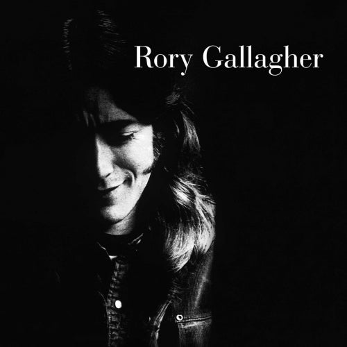 Rory Gallagher - Rory gallagher (LP) - Discords.nl