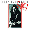 Rory Gallagher - Top priority (CD) - Discords.nl