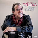 Richard Galliano - Tokyo concert (LP) - Discords.nl