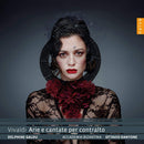 A. Vivaldi - Arie e cantate per contralto (CD) - Discords.nl