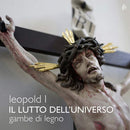 Kaiser Leopold I - Il lutto dell'universe (CD) - Discords.nl