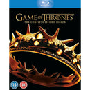 Tv Series - Game of thrones - s2 (DVD / Blu-Ray) - Discords.nl