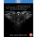 Tv Series - Game of thrones - s5 (DVD / Blu-Ray) - Discords.nl