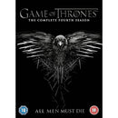 Tv Series - Game of thrones - s5 - Discords.nl