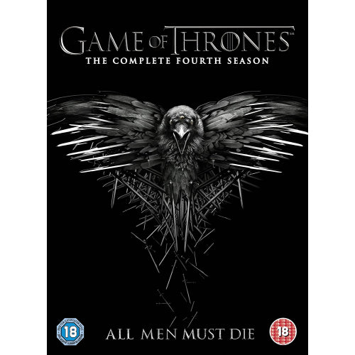 Tv Series - Game of thrones - s5 - Discords.nl