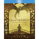 Tv Series - Game of thrones - s5 (DVD / Blu-Ray) - Discords.nl