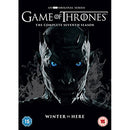 Tv Series - Game of thrones - s7 - Discords.nl