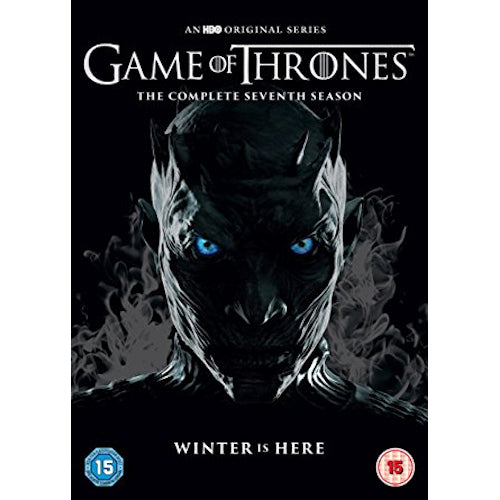 Tv Series - Game of thrones - s7 - Discords.nl