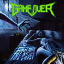 Game Over - Burst into the quiet (CD) - Discords.nl
