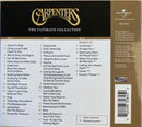 Carpenters - The Ultimate Collection (CD Tweedehands)