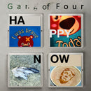 Gang Of Four - Happy now (LP) - Discords.nl