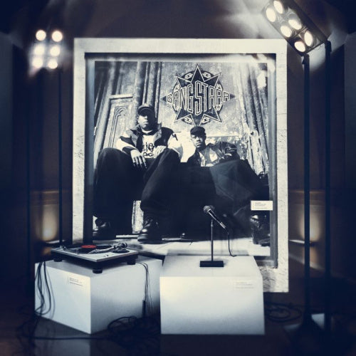 Gang Starr - One of the best yet (LP) - Discords.nl