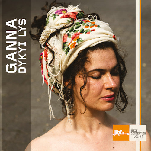 Ganna - Dykyi lys (CD) - Discords.nl