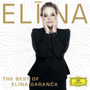 Elina Garanca - Elina (CD) - Discords.nl