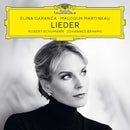 Orchestra Sinfonica Nazionale Della Elina Garanca - Schumann & brahms lieder (CD) - Discords.nl