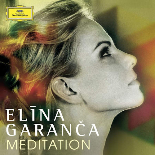 Elina Garanca - Meditation (CD)