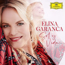 Orchestra Sinfonica Nazionale Della Elina Garanca - Sol y vida (CD) - Discords.nl