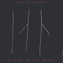 Jan Garbarek - I took up the runes (LP) - Discords.nl